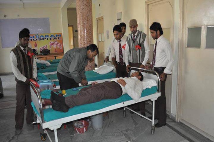 medical-facility